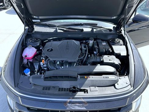 New 2026 Hyundai Sonata SEL AWD/4WD image 24