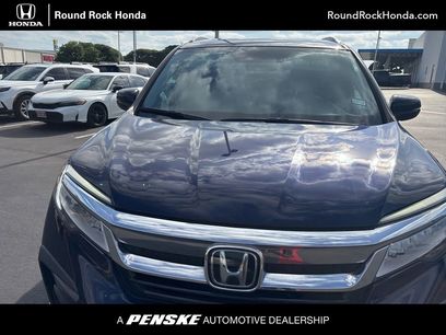 Used 2019 Honda Pilot Touring