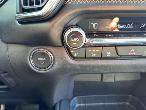 New 2026 MAZDA CX-50 2.5 Hybrid w/ Weather Package AWD/4WD image 49