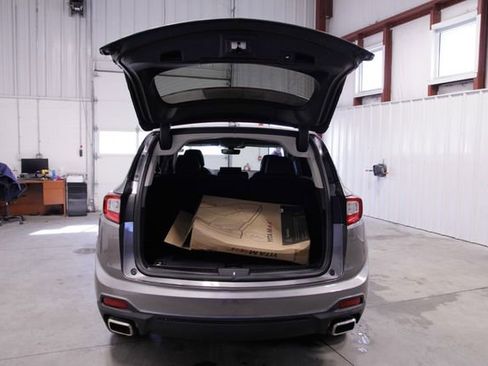 Used 2023 Acura RDX AWD image 19