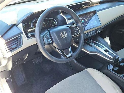 Used 2018 Honda Clarity Plug-In Hybrid image 11