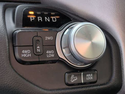 Used 2019 RAM 1500 Rebel AWD/4WD image 28