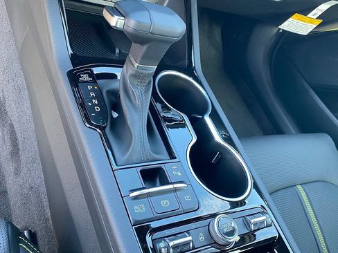 New 2026 Kia K5 GT w/ GT1 Package FWD image 17