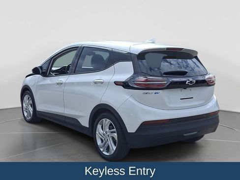 Used 2023 Chevrolet Bolt LT w/ Driver Confidence Package FWD image 5