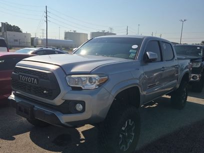 Used 2019 Toyota Tacoma SR5