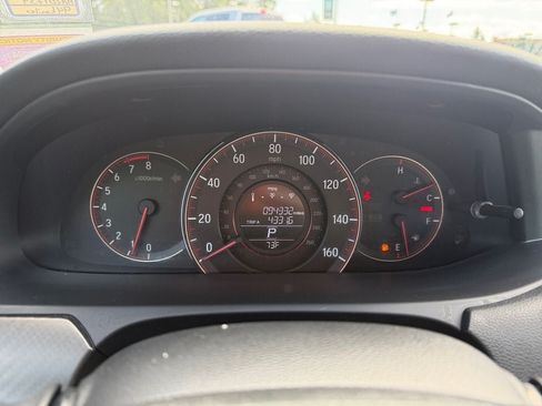 Used 2017 Honda Accord Sport image 14