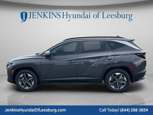 New 2026 Hyundai Tucson SEL FWD image 9