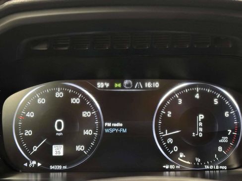 Used 2018 Volvo XC90 T6 R-Design w/ Convenience Package image 40