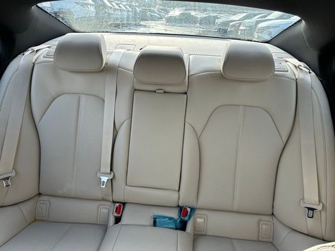 New 2026 Genesis G70 2.5T image 14