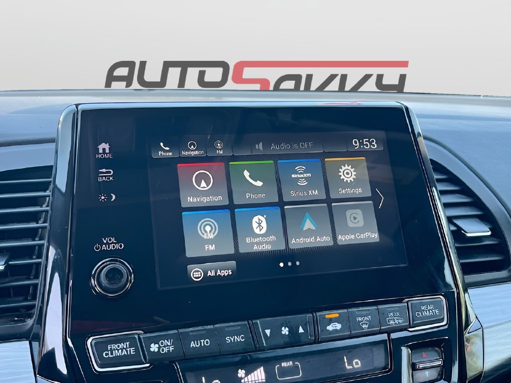 Used 2022 Honda Odyssey Elite image 15