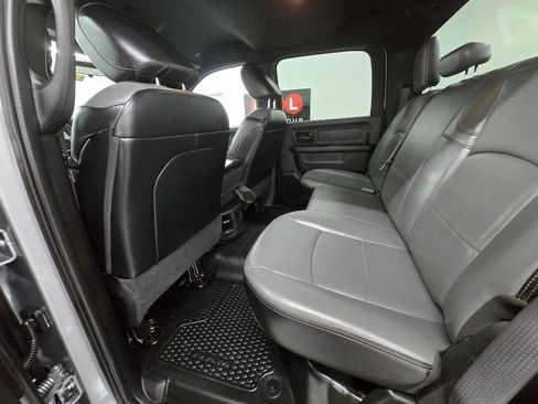 Used 2022 RAM 2500 Tradesman AWD/4WD image 15