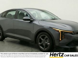 Used 2025 Kia K4 FWD video 1