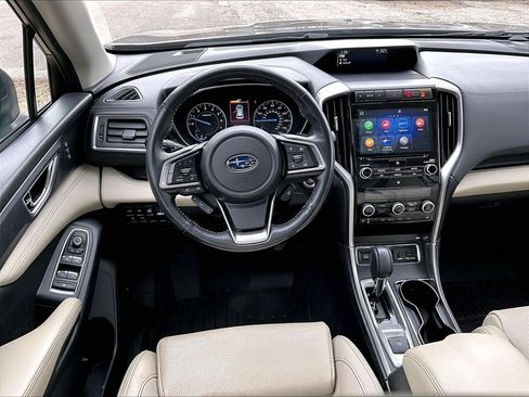 Used 2021 Subaru Ascent Limited w/ Technology Package image 18