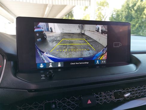 Used 2024 Honda Accord Sport image 22