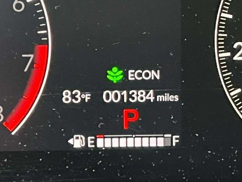 Used 2027 Honda HR-V EX-L image 38