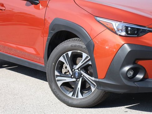 Certified 2024 Subaru Crosstrek 2.0i Premium AWD/4WD image 2