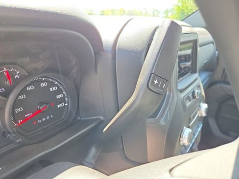 New 2026 GMC Sierra 1500 Pro w/ Pro Value Package image 26