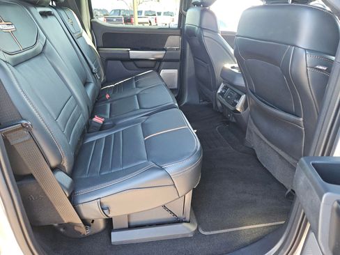 Used 2023 Ford F250 Platinum w/ Tremor Off-Road Package image 26
