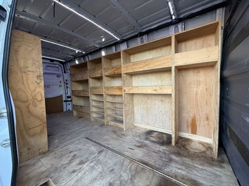 Used 2018 Mercedes-Benz Sprinter 2500 image 20