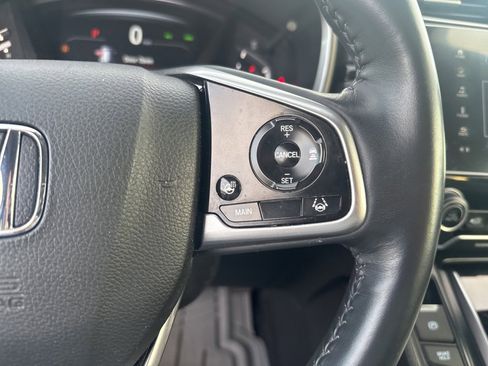 Used 2021 Honda CR-V Touring image 11