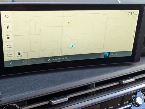 New 2026 Hyundai Santa Fe Limited AWD/4WD image 12