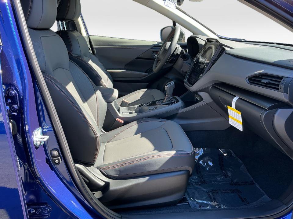 New 2026 Subaru Crosstrek 2.5i Limited AWD/4WD image 28