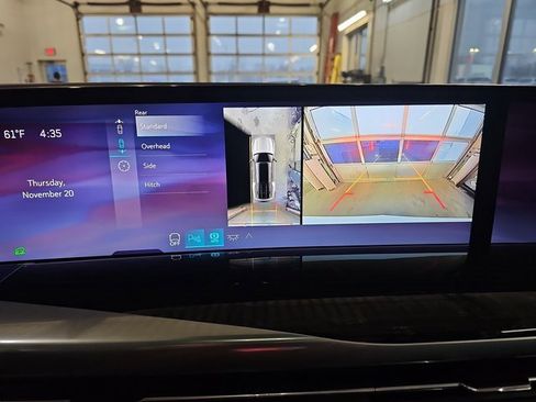 New 2026 Cadillac Escalade IQL Sport 1 w/ LPO, Floor Liner Package image 24