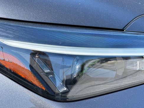 Used 2024 Lexus NX 250 FWD w/ Cold Area Package image 11