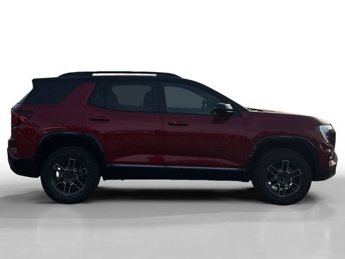 New 2026 GMC Terrain AT4 w/ Technology Package II image 6