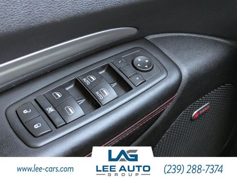 Used 2015 Dodge Durango R/T RWD image 22
