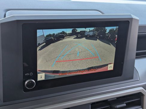 Used 2024 Toyota Tacoma TRD Sport image 28