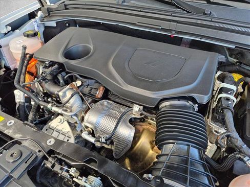 Used 2024 Dodge Hornet R/T w/ R/T Blacktop Package AWD/4WD image 22