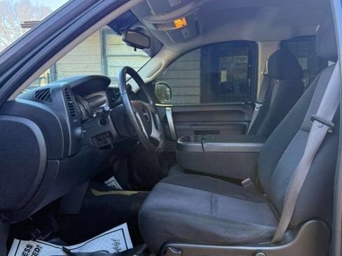 Used 2011 GMC Sierra 1500 SLE w/ Power Tech Package image 11