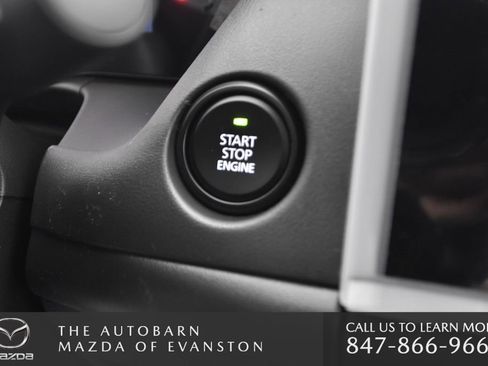 New 2026 MAZDA CX-5 2.5 S w/ Premium Package AWD/4WD image 36