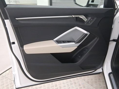 New 2025 Audi Q3 2.0T Premium w/ Convenience Package image 20