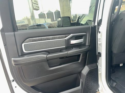 Used 2019 RAM 2500 Big Horn w/ Towing Technology Group image 17