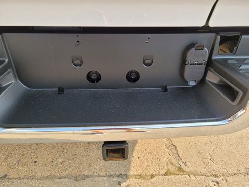 Used 2020 RAM 1500 Limited w/ Advanced Safety Group image 10