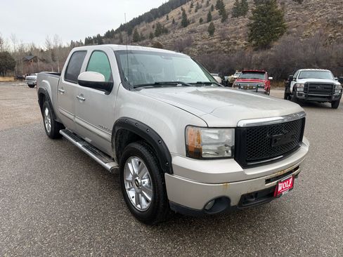 Used 2008 GMC Sierra 1500 Denali image 7