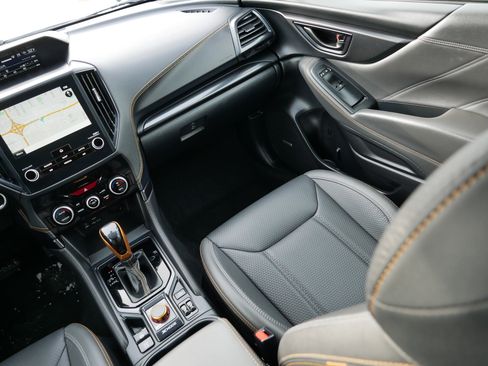 Used 2024 Subaru Forester Wilderness image 11