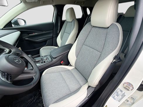 New 2026 MAZDA CX-30 Aire Edition AWD/4WD image 25