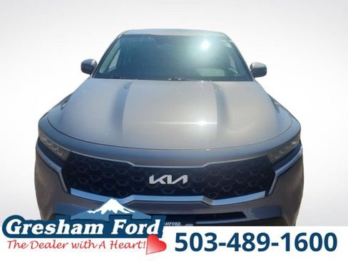 Used 2023 Kia Sorento LX AWD/4WD image 13