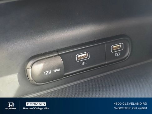 Used 2022 Kia K5 GT-Line w/ GT-Line FWD Premium Package image 34