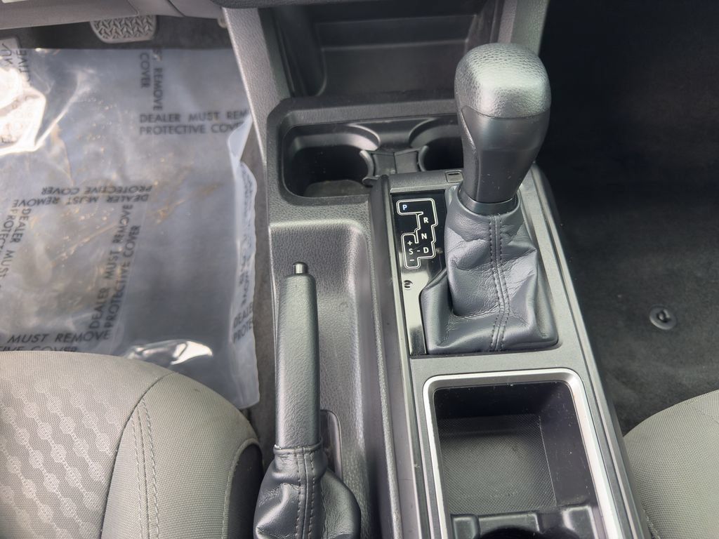 Used 2022 Toyota Tacoma SR RWD image 22