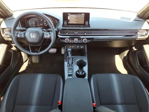 Certified 2022 Honda Civic Sport image 10