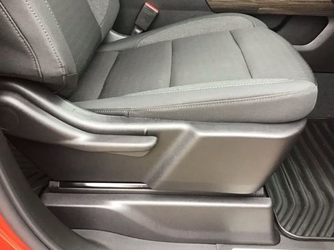 New 2026 Chevrolet Silverado 1500 LT w/ All Star Edition Plus image 20