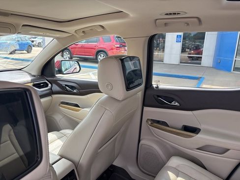 Used 2019 GMC Acadia Denali w/ Technology Package image 25