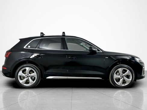 Used 2023 Audi Q5 2.0T Premium Plus w/ Premium Plus Package image 6