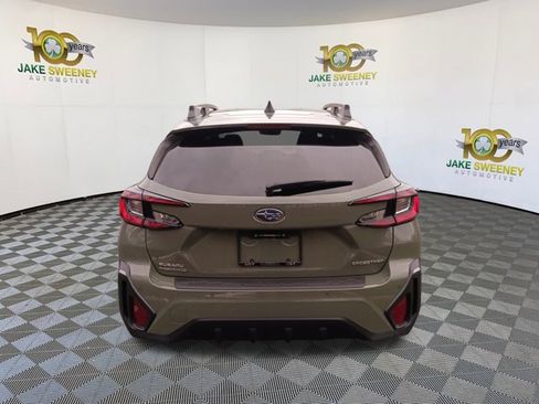 Used 2024 Subaru Crosstrek 2.5i Limited w/ Popular Package #3A image 9