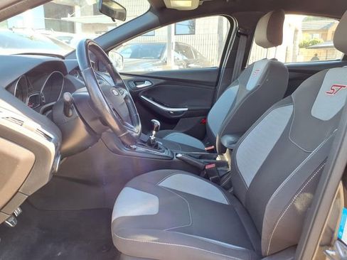 Used 2016 Ford Focus ST FWD image 21