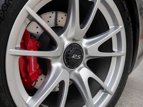 Used 2011 Porsche 911 GT3 RS 4.0 image 15